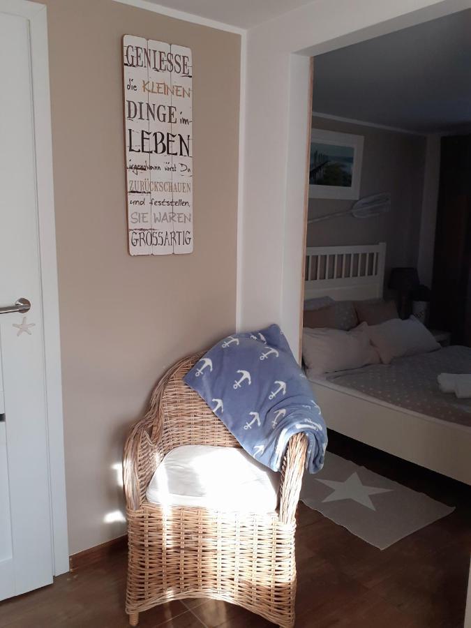 Beach House Miedzyzdroje Buitenkant foto